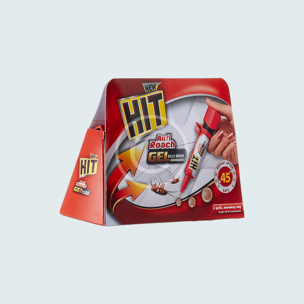 Roach Killer Gel