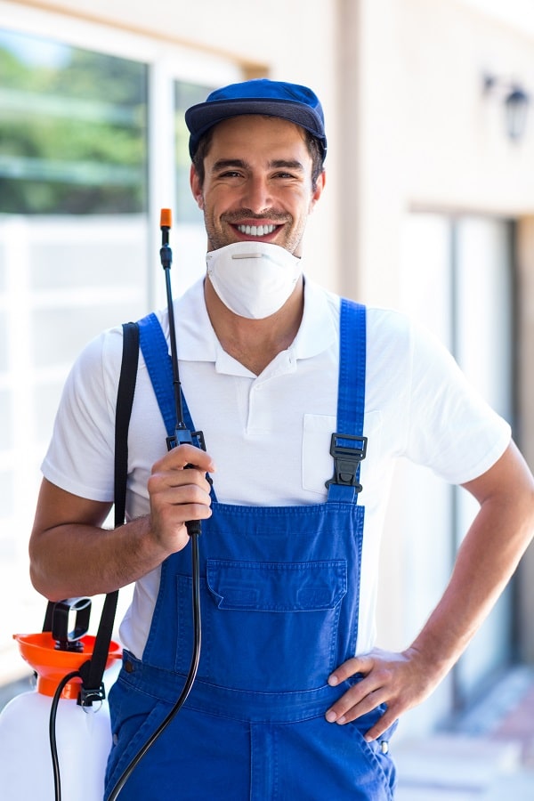 Termite Technology Pest Control Service