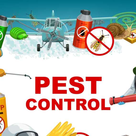 Pest Control
